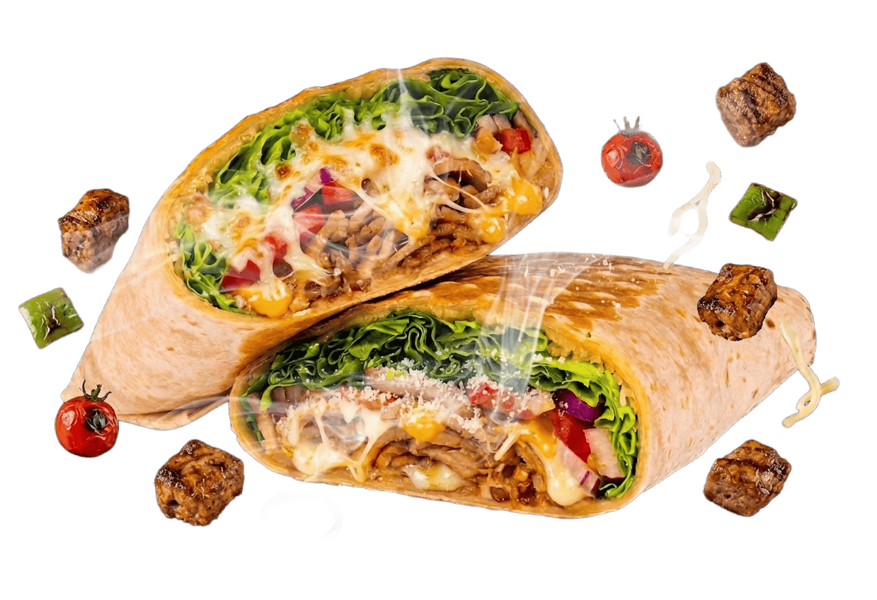 Döner kebab
